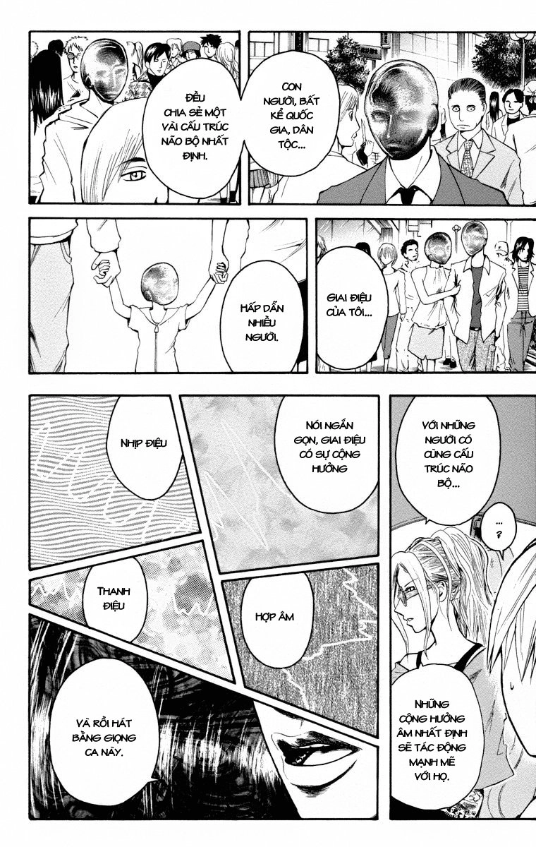 Majin Tantei Nougami Neuro Chapter 12 - 12
