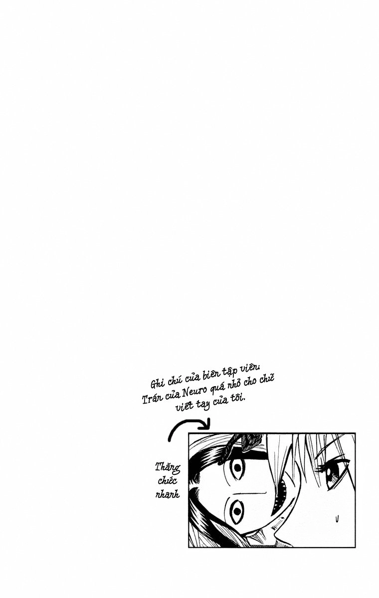 Majin Tantei Nougami Neuro Chapter 12 - 20
