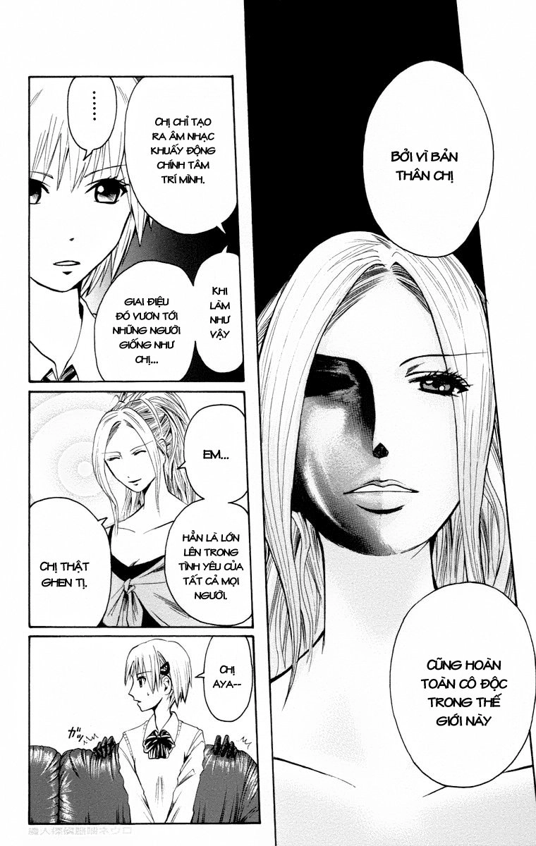 Majin Tantei Nougami Neuro Chapter 13 - 8
