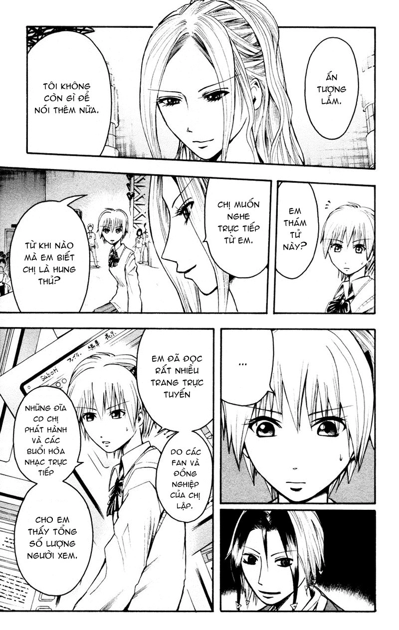 Majin Tantei Nougami Neuro Chapter 15 - 5