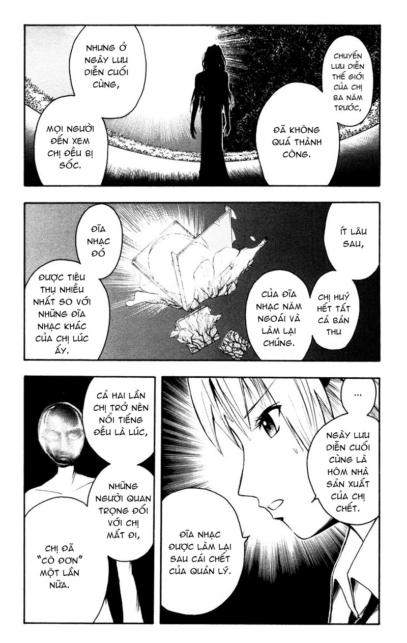 Majin Tantei Nougami Neuro Chapter 15 - 6