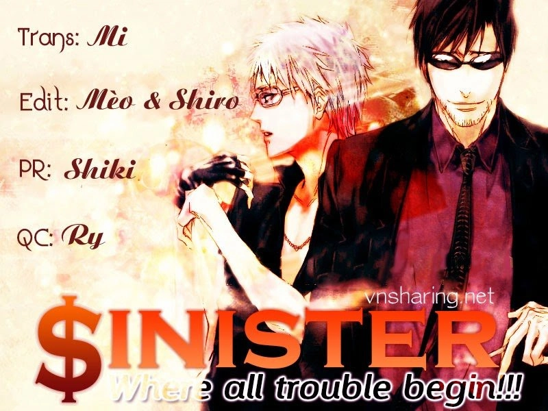 Majin Tantei Nougami Neuro Chapter 19 - 23