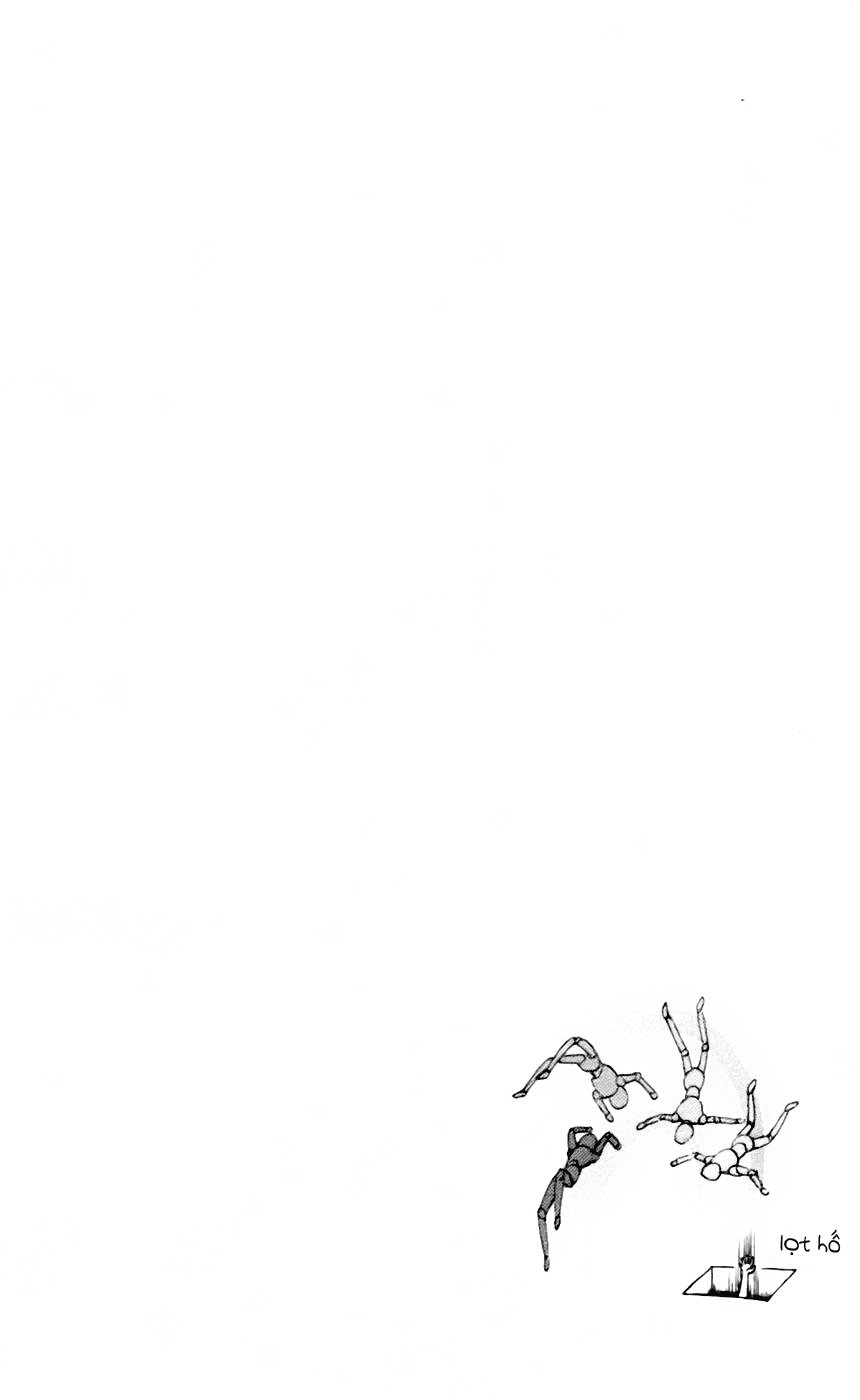 Majin Tantei Nougami Neuro Chapter 20 - 22