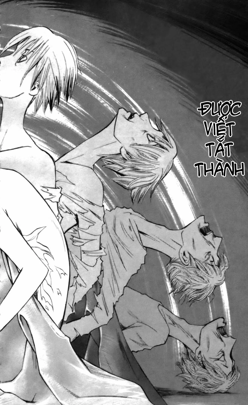 Majin Tantei Nougami Neuro Chapter 21 - 10