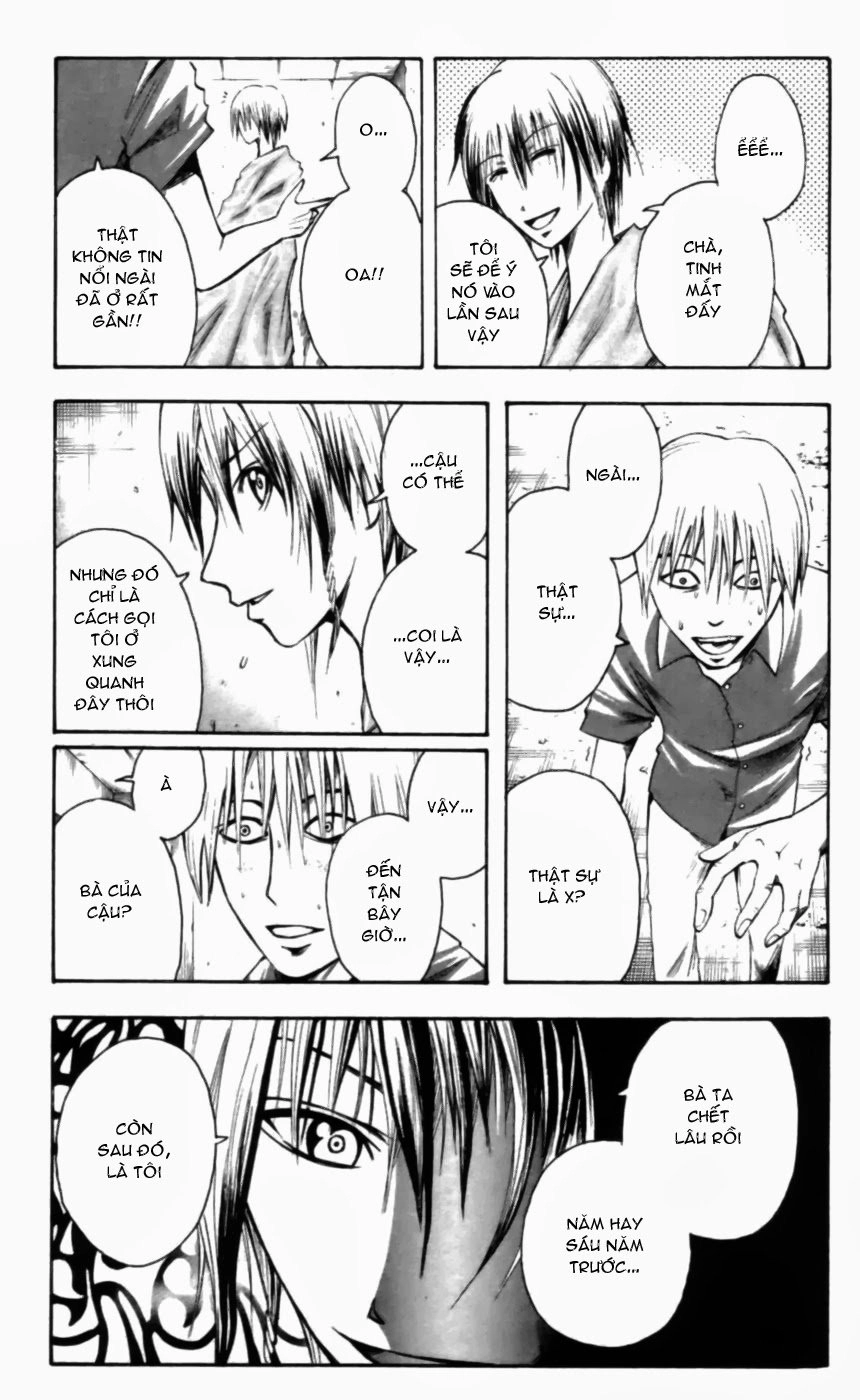 Majin Tantei Nougami Neuro Chapter 21 - 15