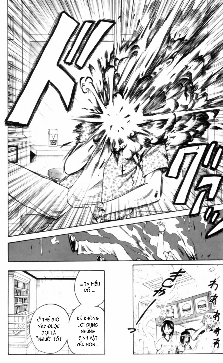 Majin Tantei Nougami Neuro Chapter 24 - 18