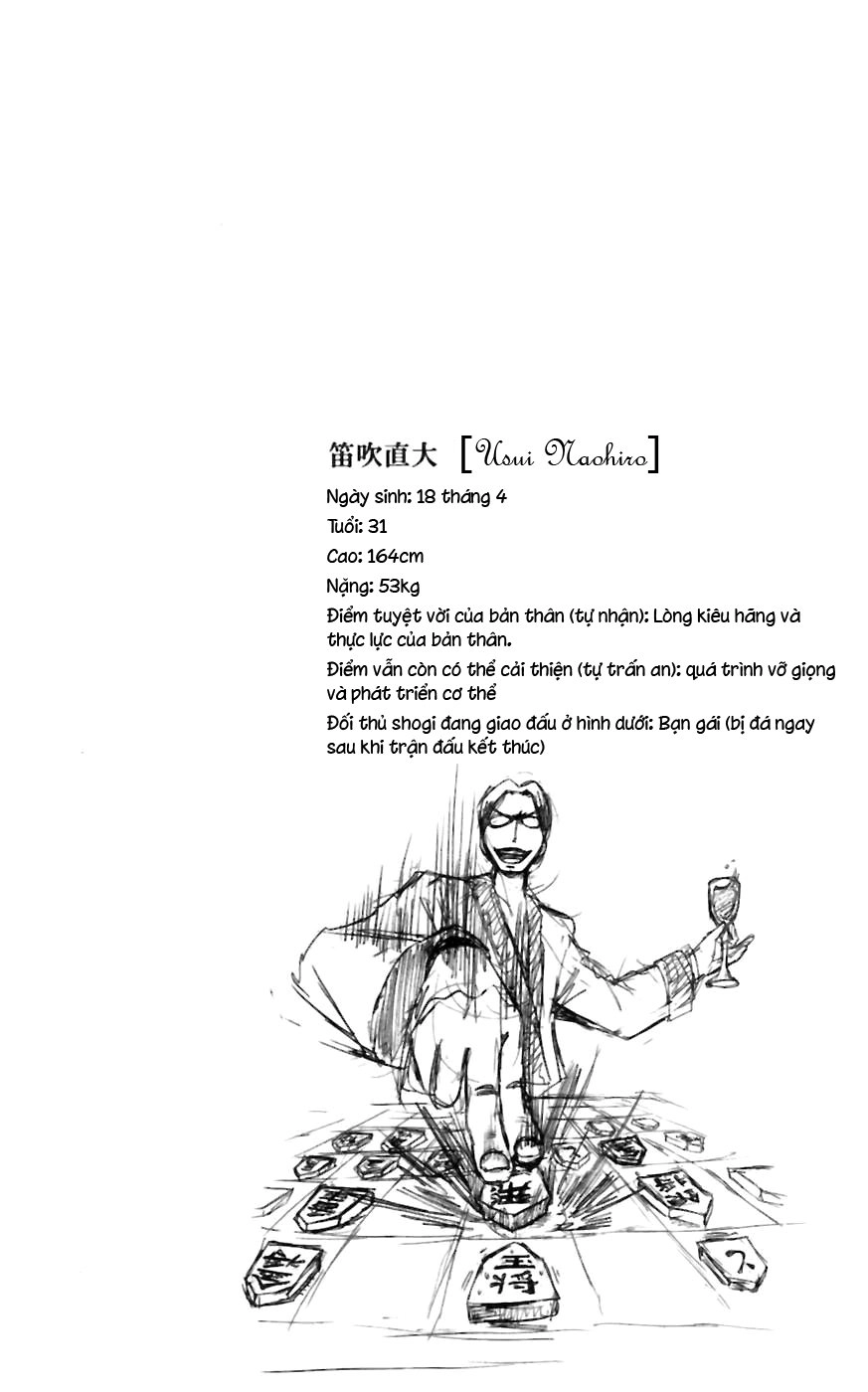 Majin Tantei Nougami Neuro Chapter 31 - 1