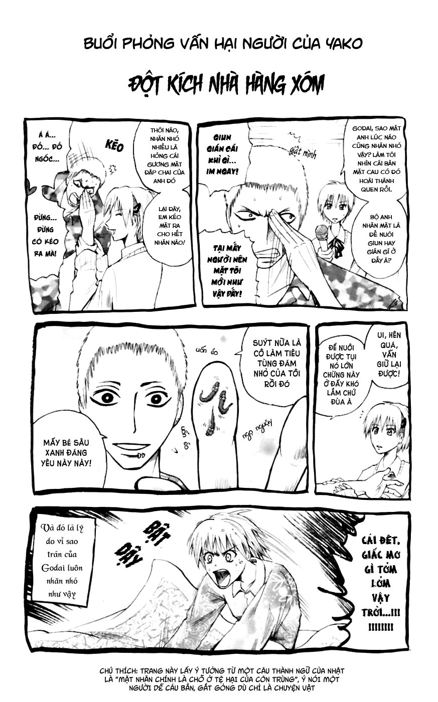 Majin Tantei Nougami Neuro Chapter 34 - 20