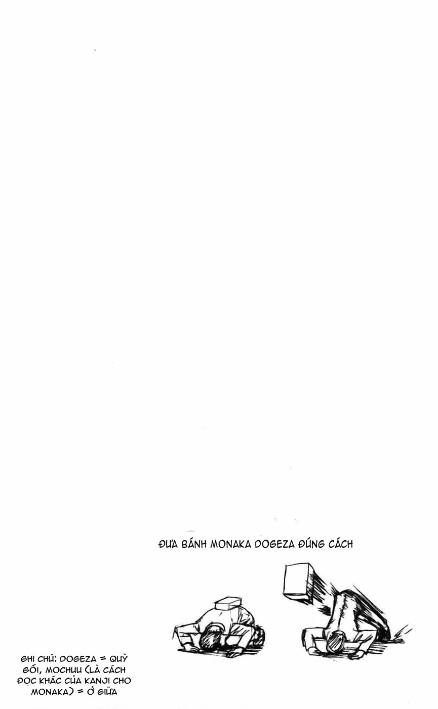 Majin Tantei Nougami Neuro Chapter 37 - 19