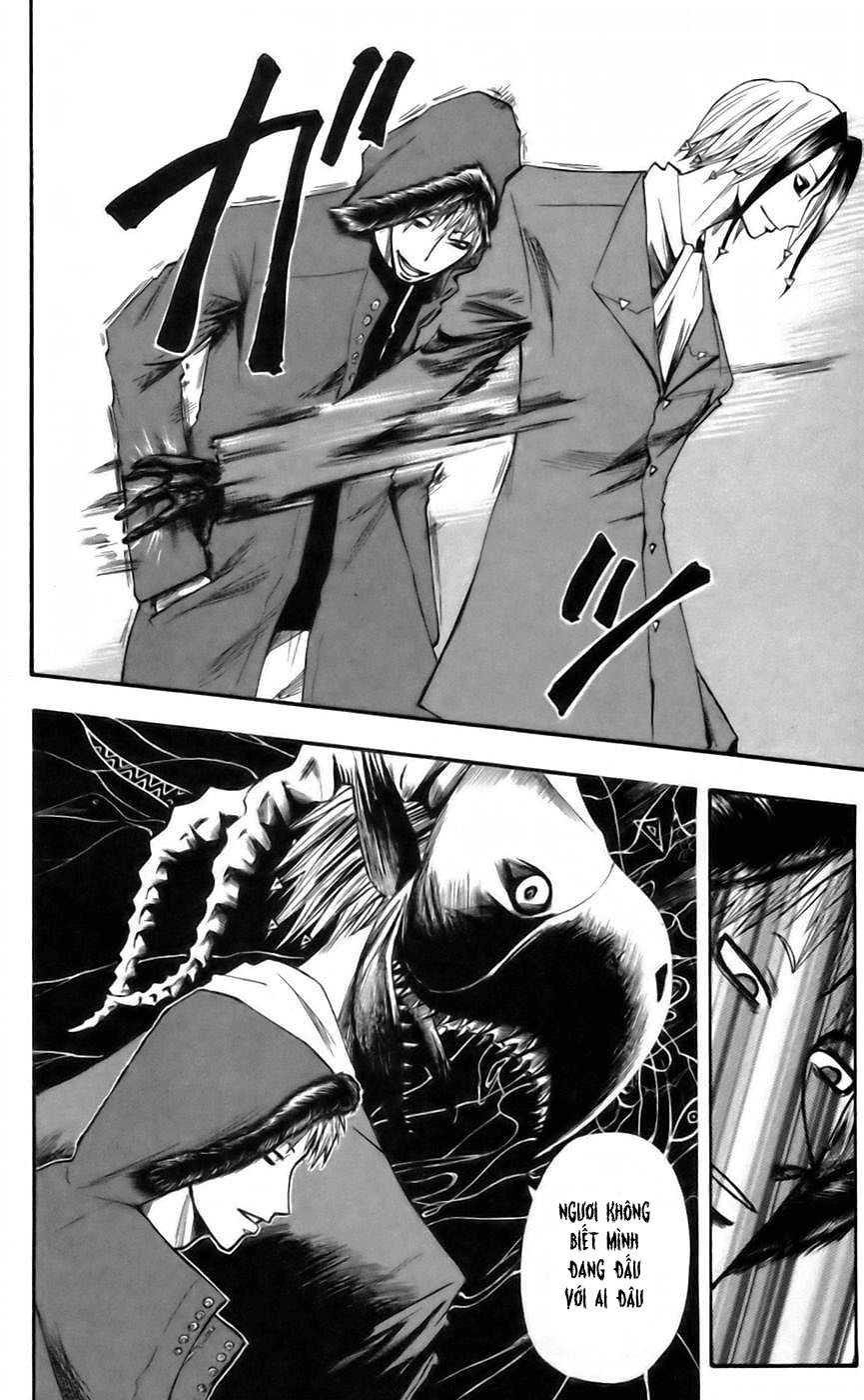 Majin Tantei Nougami Neuro Chapter 38 - 14