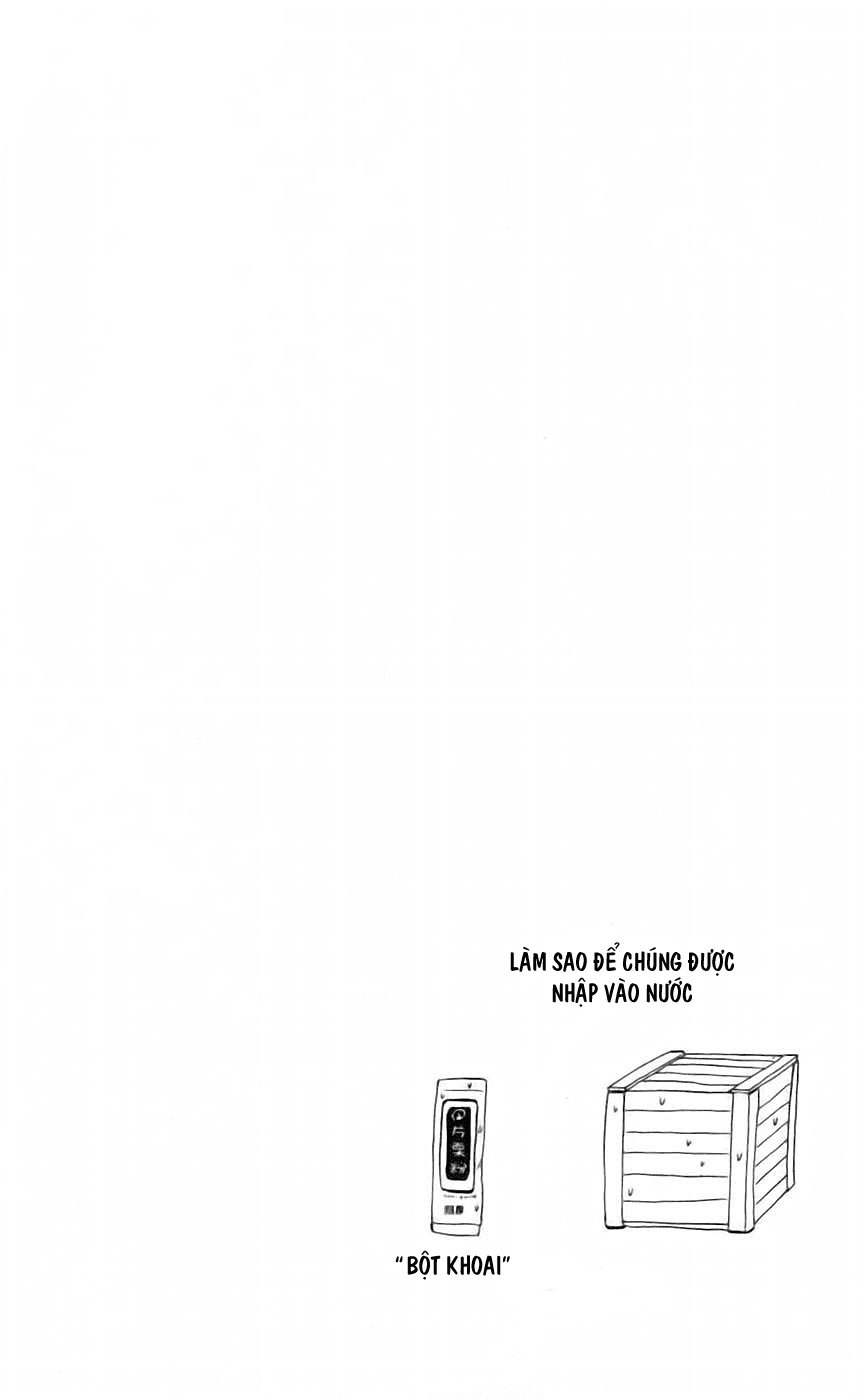 Majin Tantei Nougami Neuro Chapter 41 - 21