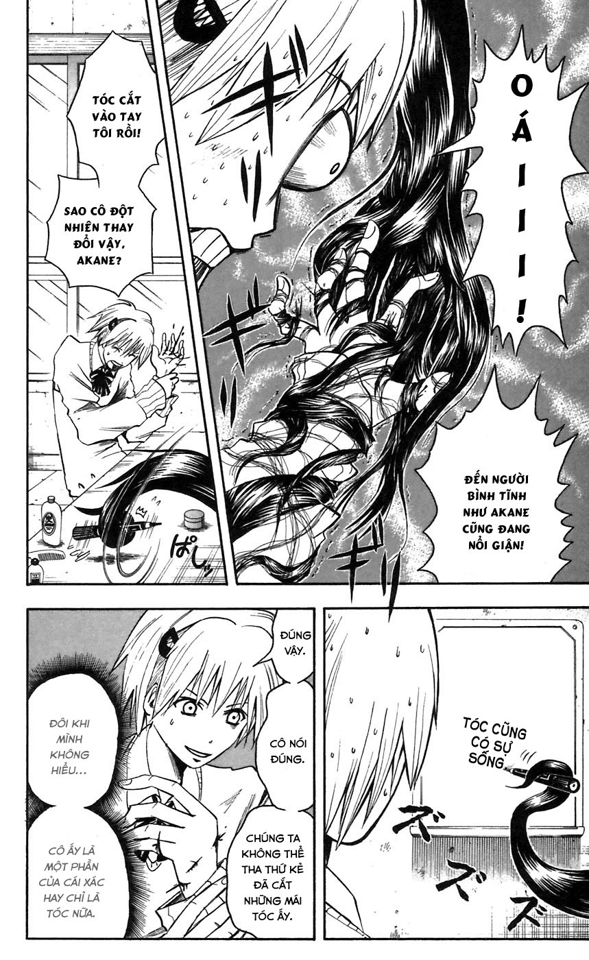 Majin Tantei Nougami Neuro Chapter 44 - 20