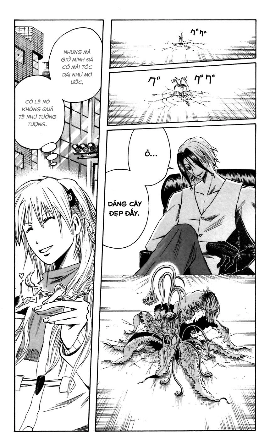 Majin Tantei Nougami Neuro Chapter 44 - 29