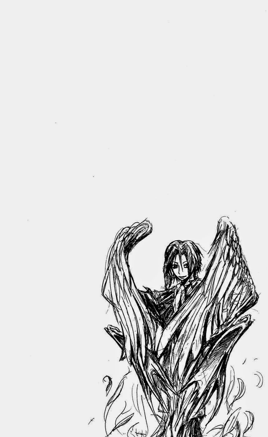 Majin Tantei Nougami Neuro Chapter 45 - 3