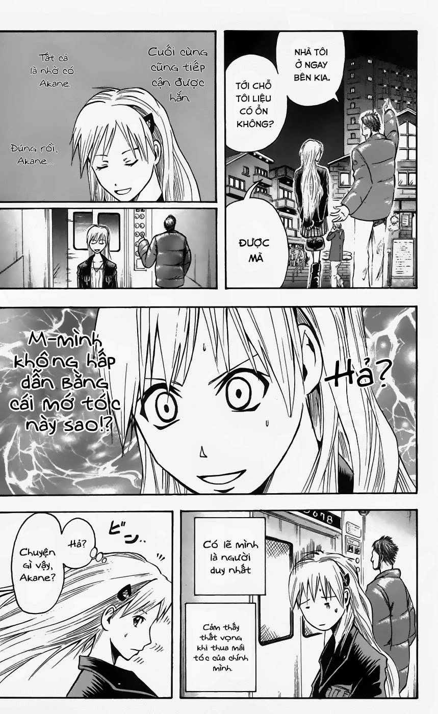 Majin Tantei Nougami Neuro Chapter 45 - 18