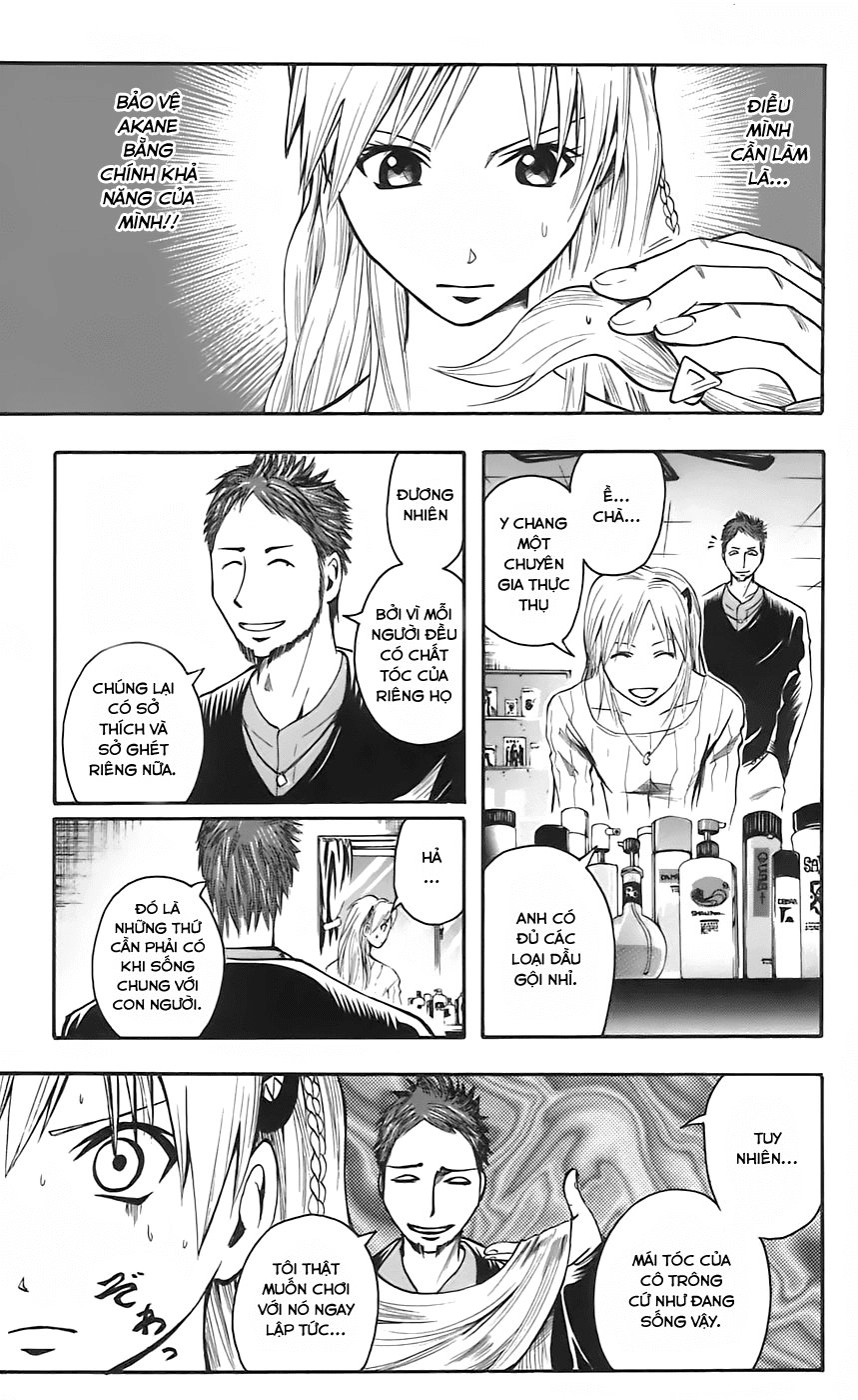 Majin Tantei Nougami Neuro Chapter 46 - 7