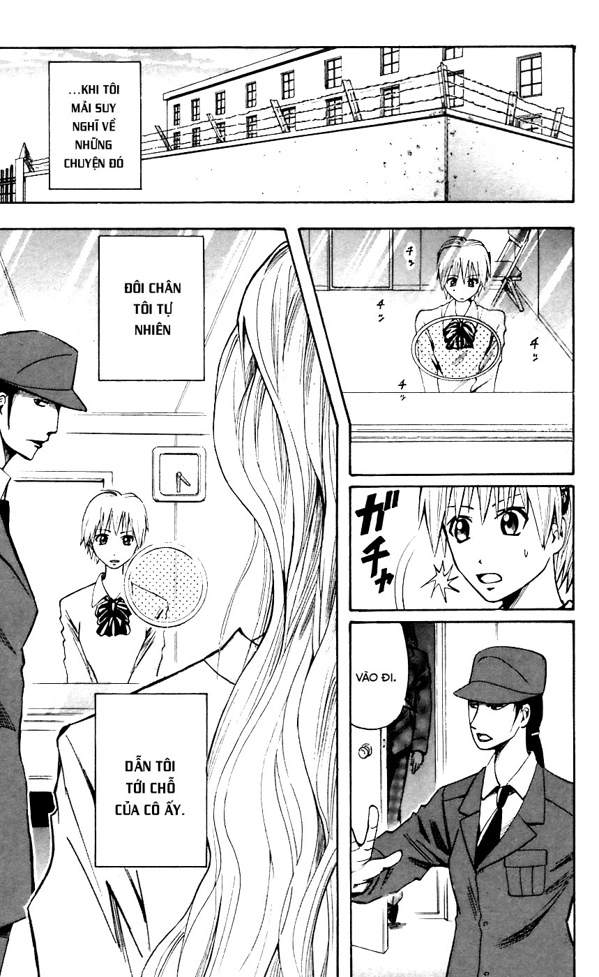 Majin Tantei Nougami Neuro Chapter 47 - 19