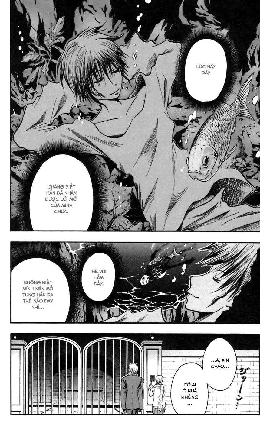 Majin Tantei Nougami Neuro Chapter 50 - 14