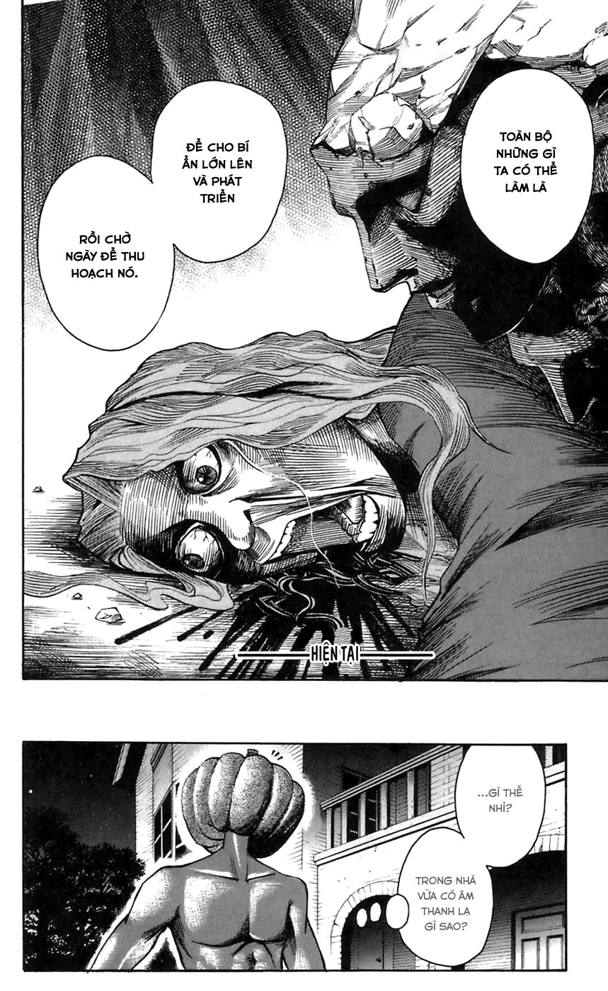 Majin Tantei Nougami Neuro Chapter 51 - 18