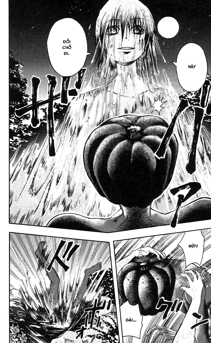 Majin Tantei Nougami Neuro Chapter 51 - 20