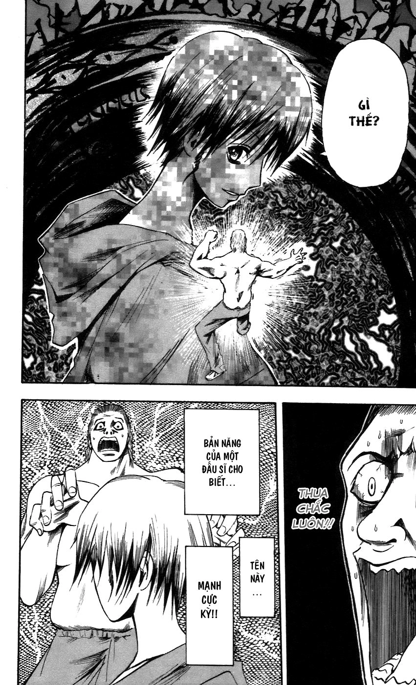 Majin Tantei Nougami Neuro Chapter 56 - 13