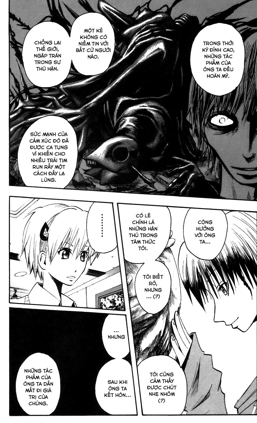 Majin Tantei Nougami Neuro Chapter 57 - 7