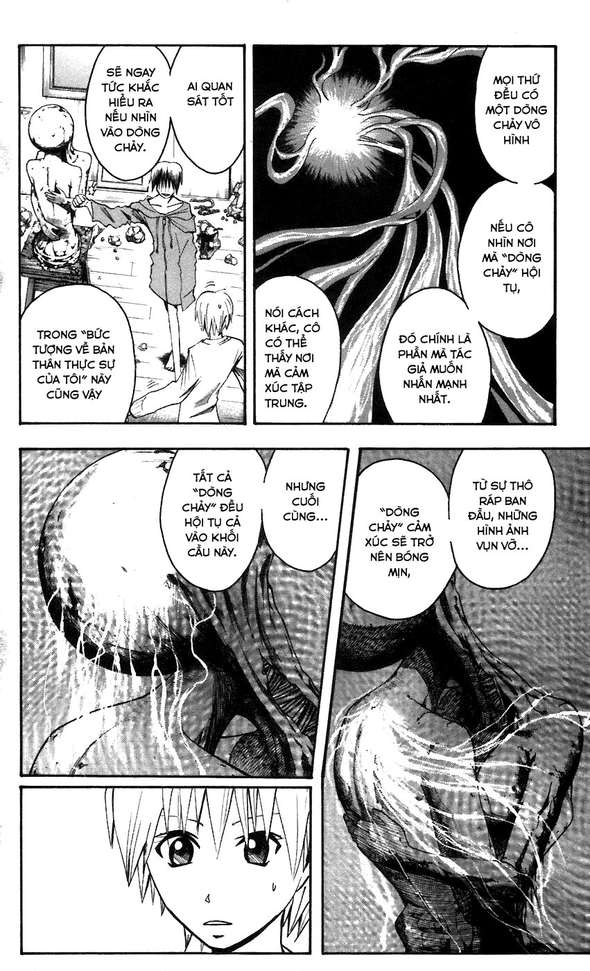 Majin Tantei Nougami Neuro Chapter 57 - 9