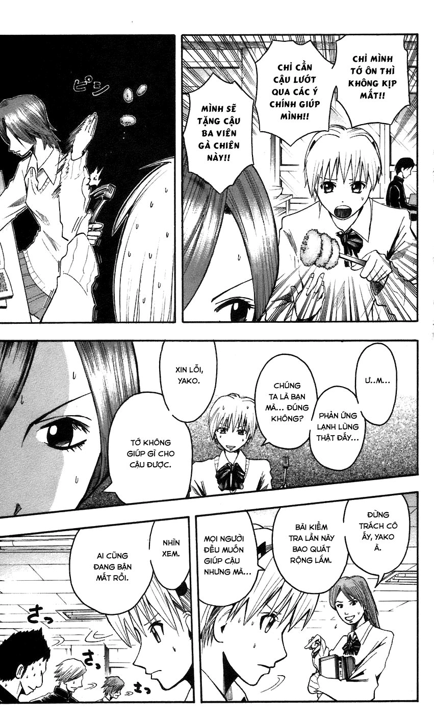 Majin Tantei Nougami Neuro Chapter 60 - 14