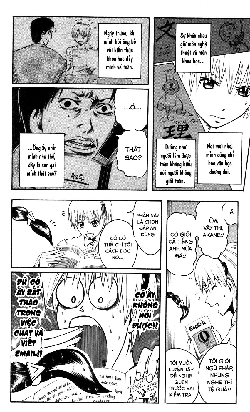 Majin Tantei Nougami Neuro Chapter 61 - 7