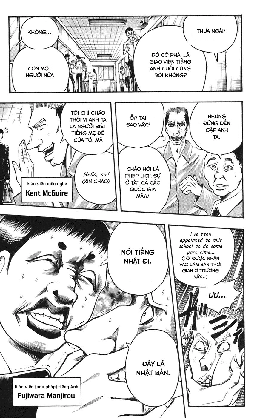 Majin Tantei Nougami Neuro Chapter 62 - 21