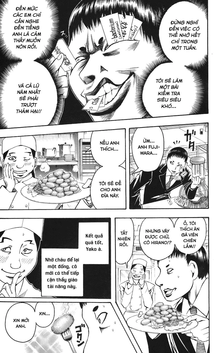 Majin Tantei Nougami Neuro Chapter 62 - 23