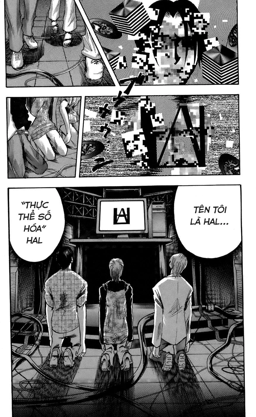 Majin Tantei Nougami Neuro Chapter 66 - 20