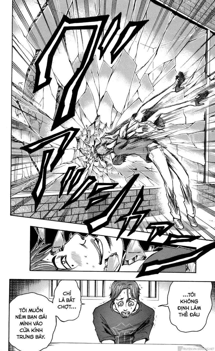 Majin Tantei Nougami Neuro Chapter 67 - 5