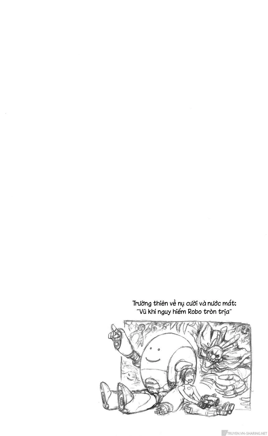 Majin Tantei Nougami Neuro Chapter 68 - 21