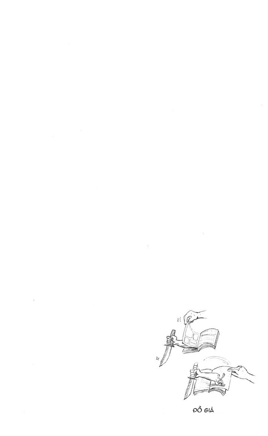 Majin Tantei Nougami Neuro Chapter 69 - 23