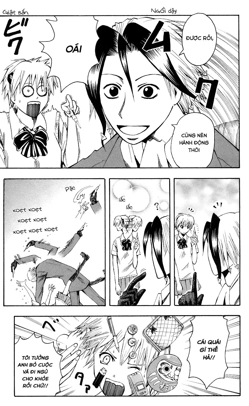 Majin Tantei Nougami Neuro Chapter 71 - 12