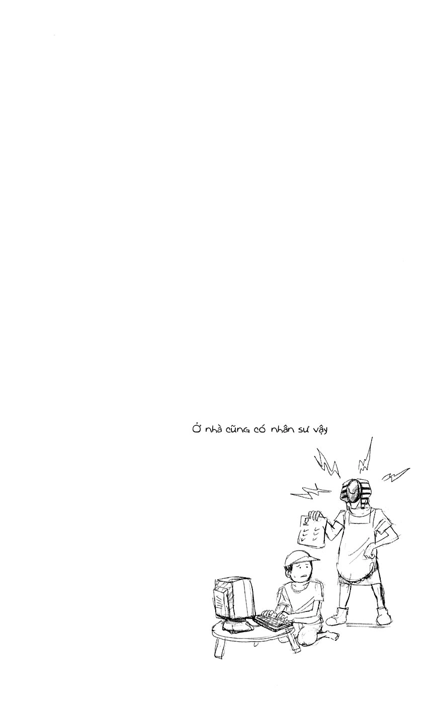 Majin Tantei Nougami Neuro Chapter 71 - 19