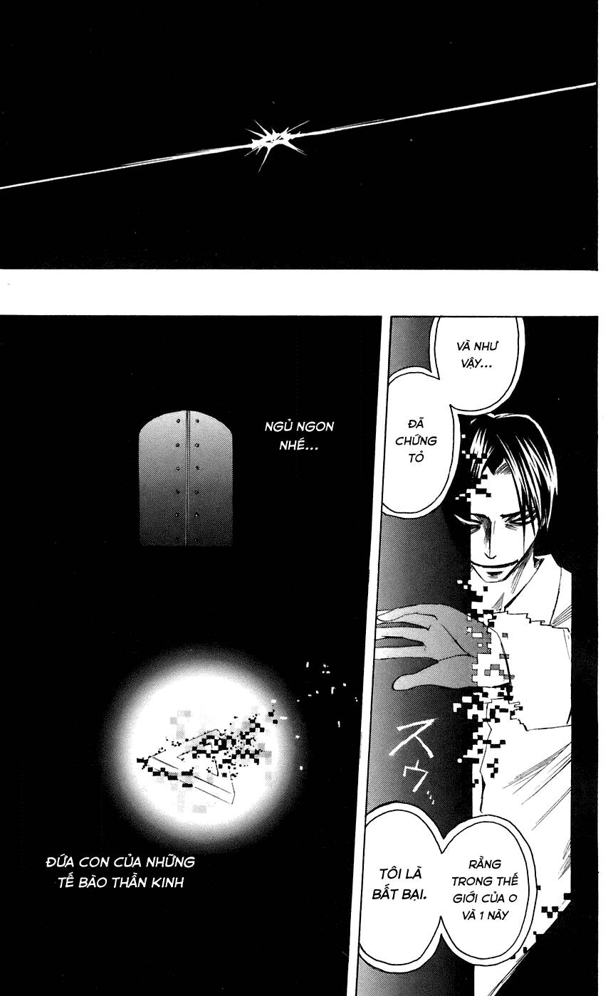 Majin Tantei Nougami Neuro Chapter 71 - 27