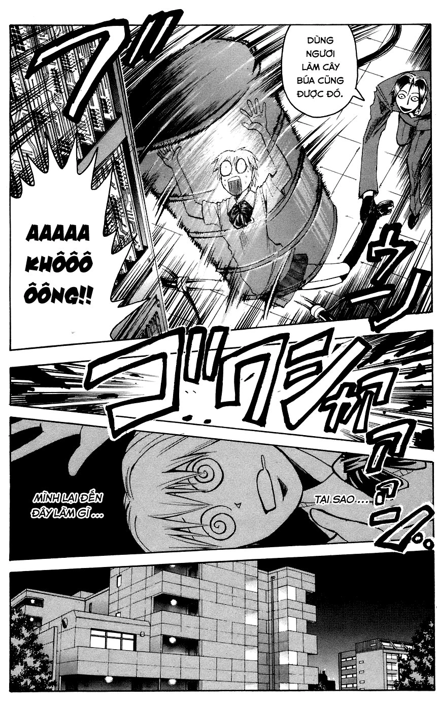 Majin Tantei Nougami Neuro Chapter 74 - 9