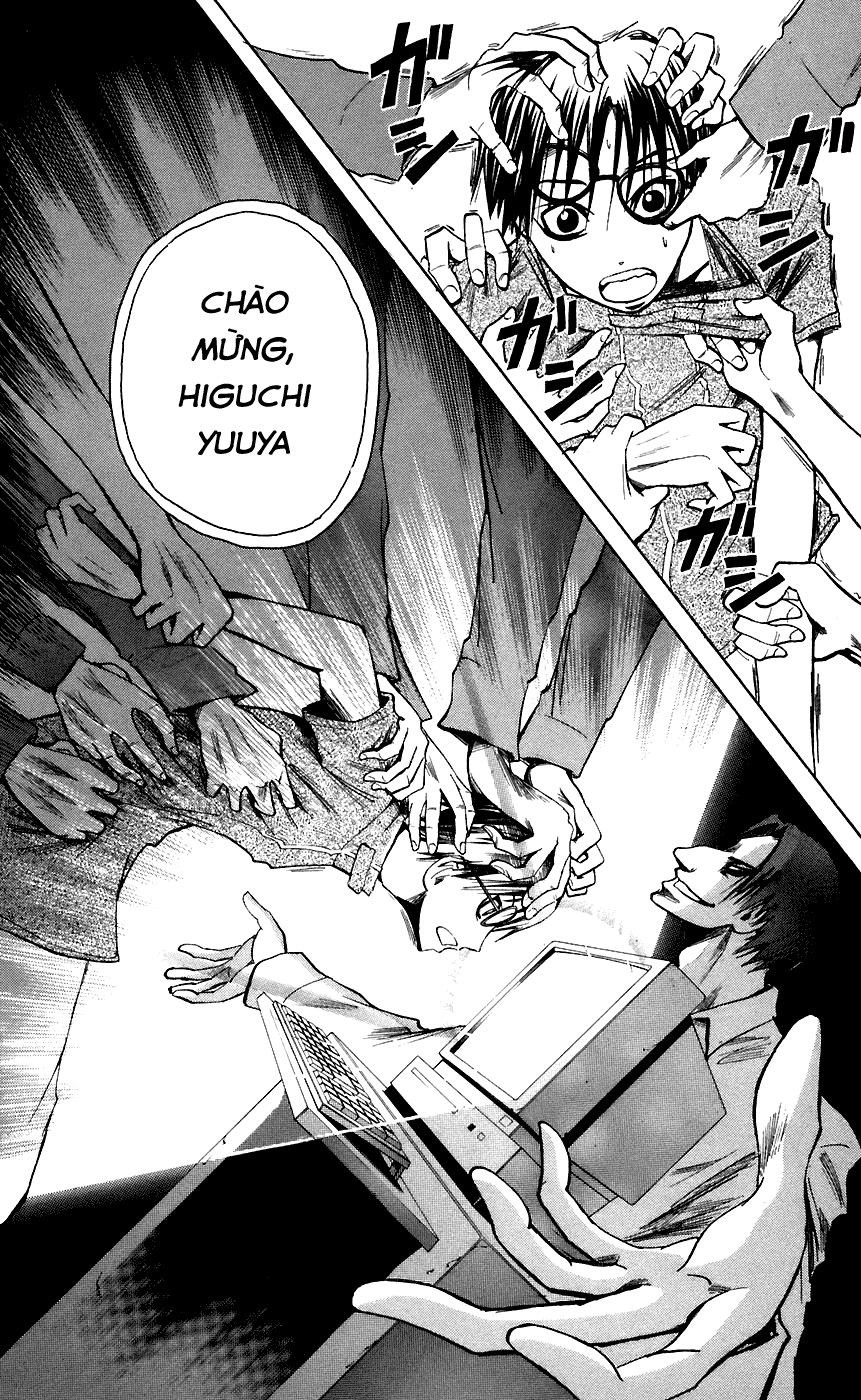 Majin Tantei Nougami Neuro Chapter 76 - 17