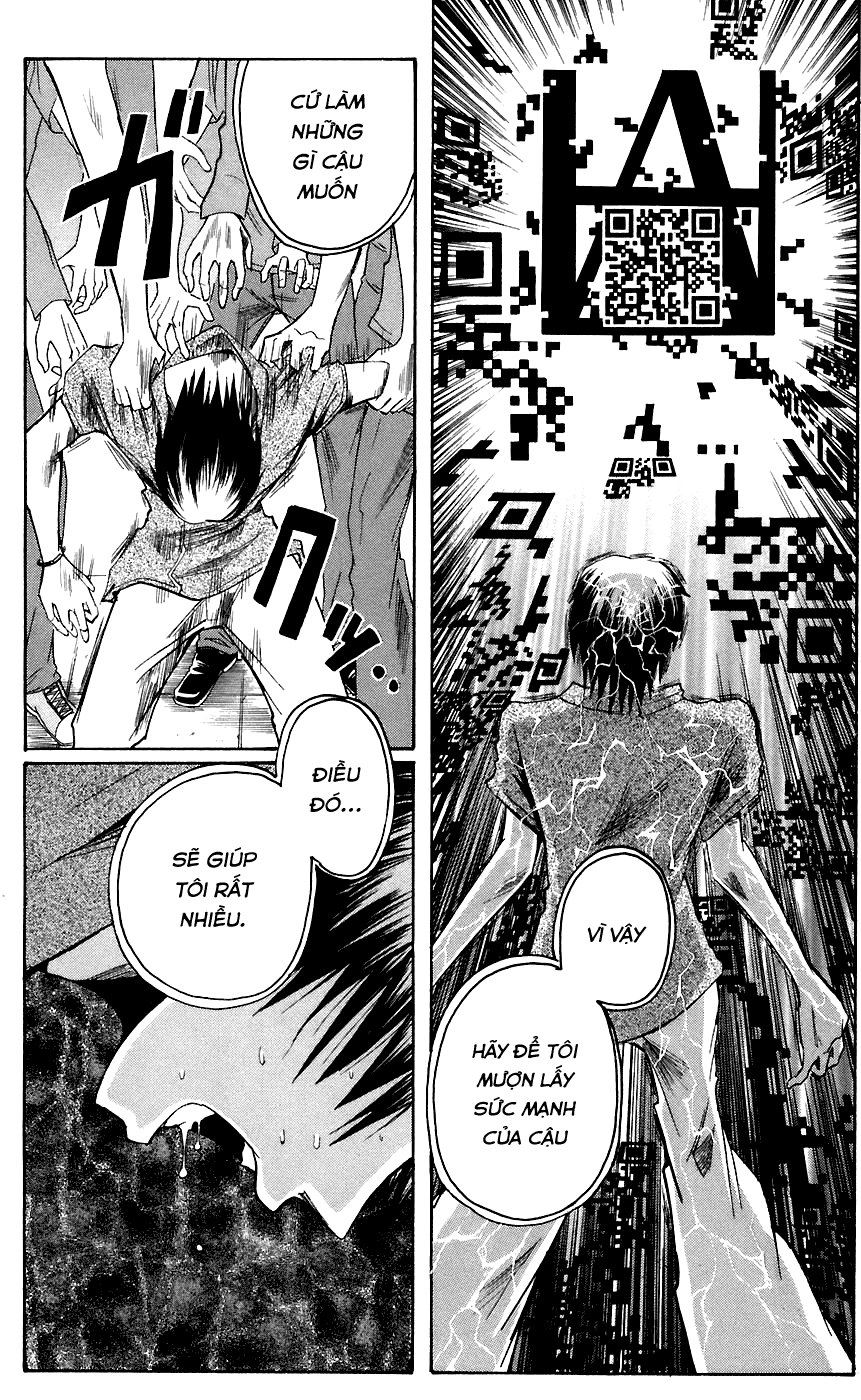 Majin Tantei Nougami Neuro Chapter 76 - 19