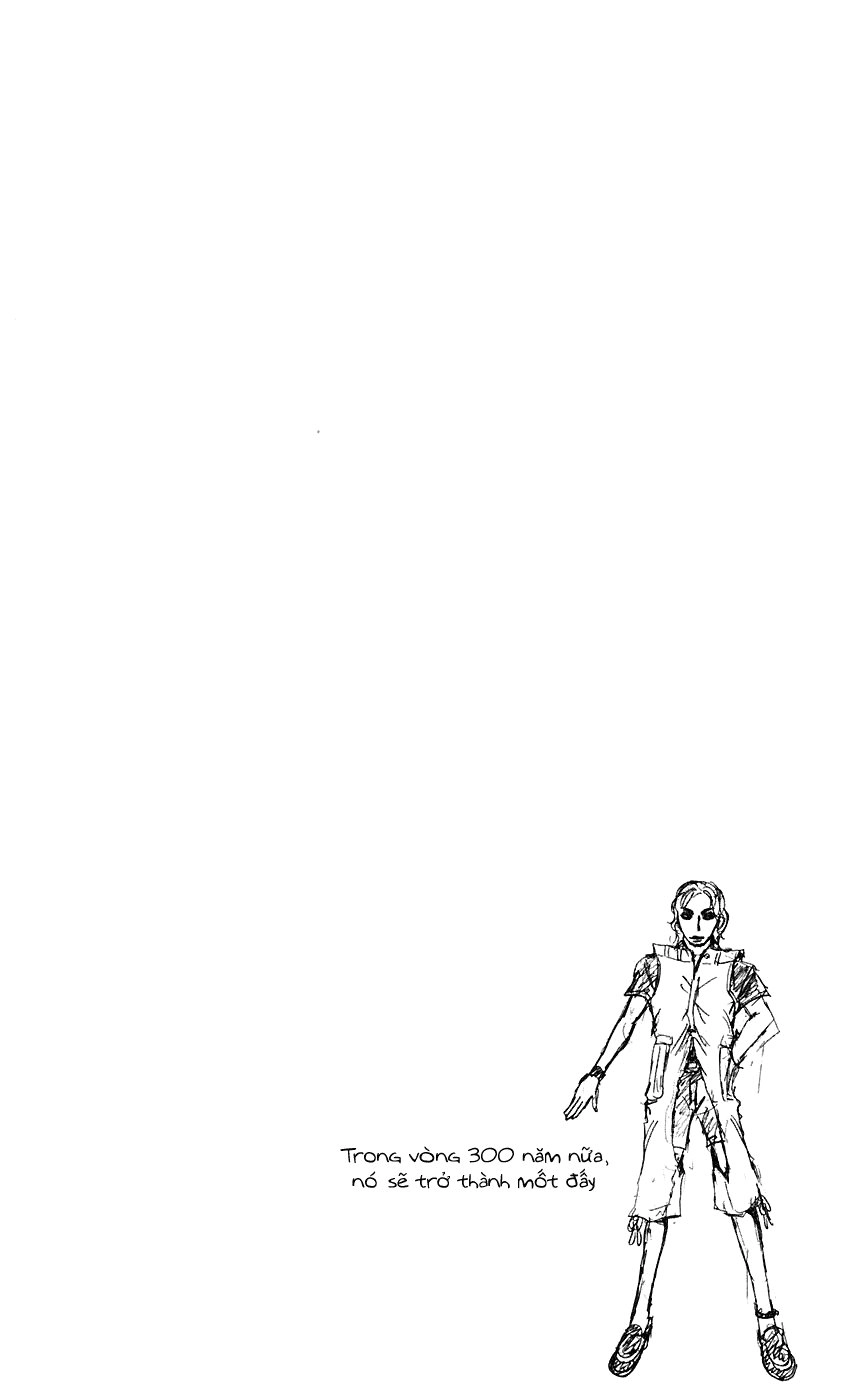 Majin Tantei Nougami Neuro Chapter 76 - 21