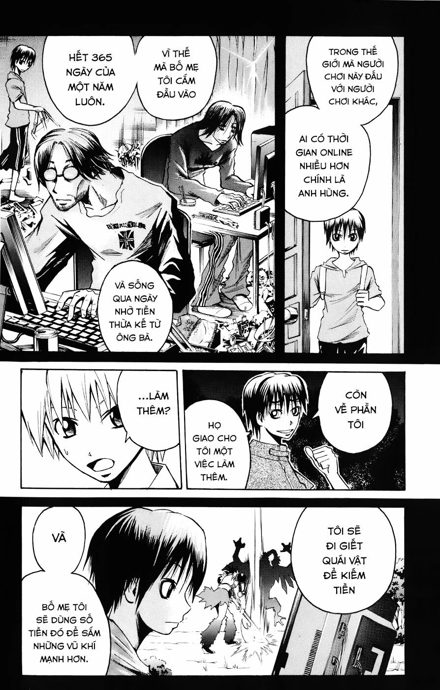 Majin Tantei Nougami Neuro Chapter 80 - 19