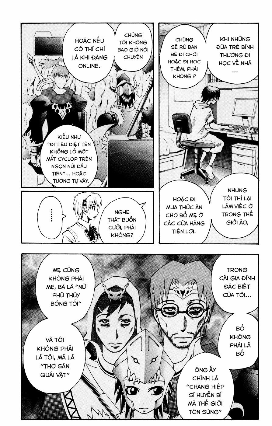 Majin Tantei Nougami Neuro Chapter 80 - 20