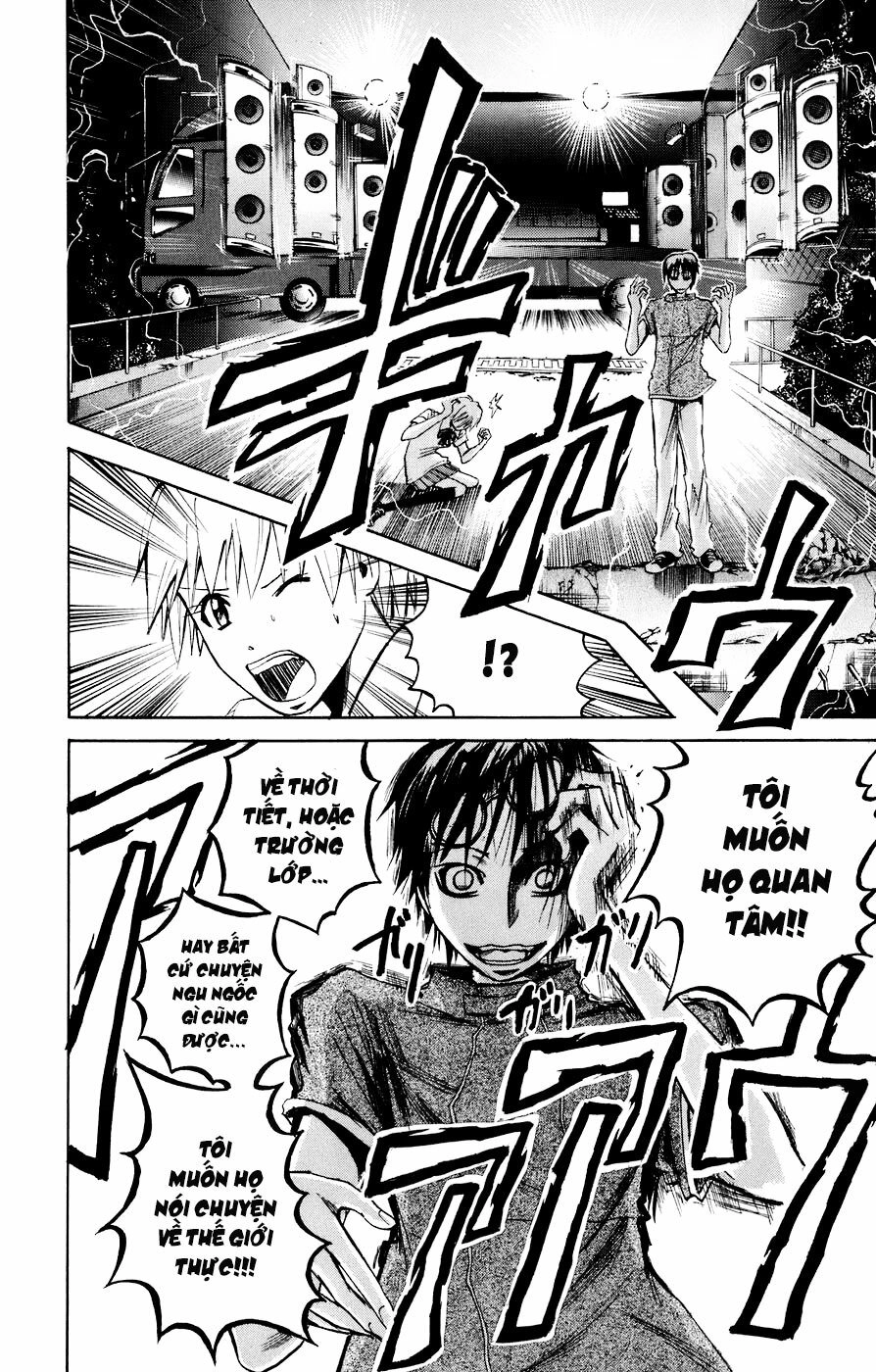 Majin Tantei Nougami Neuro Chapter 80 - 24