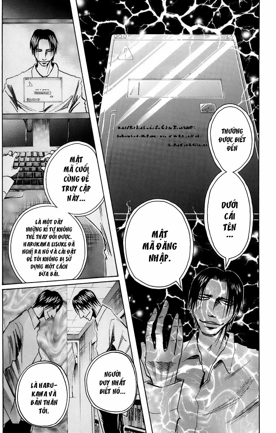 Majin Tantei Nougami Neuro Chapter 82 - 16