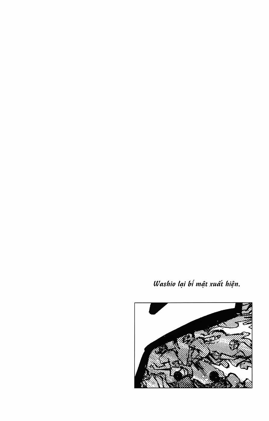 Majin Tantei Nougami Neuro Chapter 82 - 23