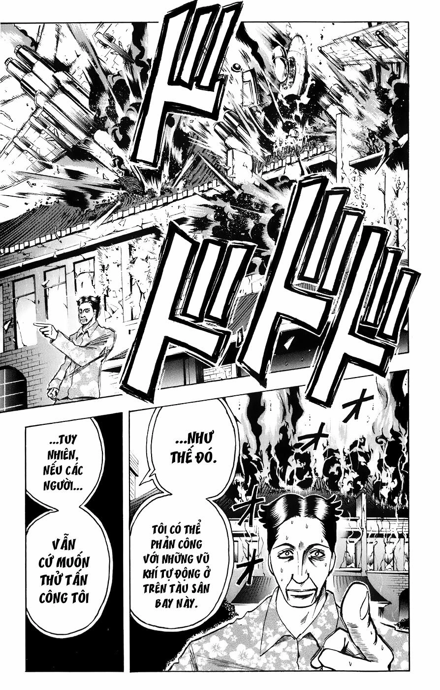 Majin Tantei Nougami Neuro Chapter 83 - 6