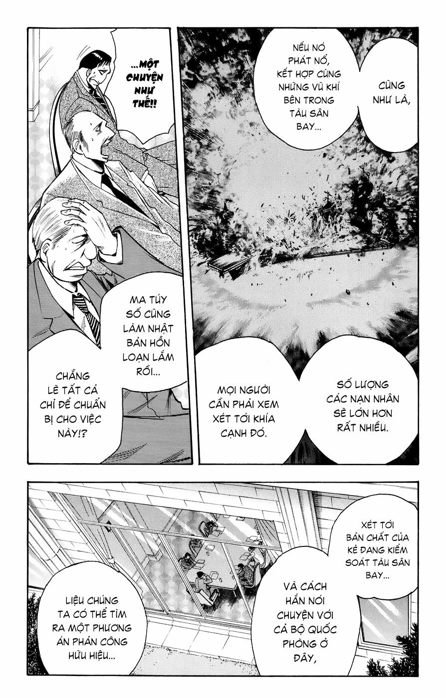 Majin Tantei Nougami Neuro Chapter 84 - 6