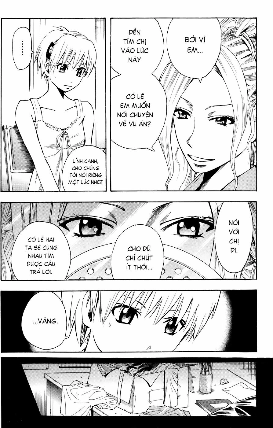 Majin Tantei Nougami Neuro Chapter 84 - 9